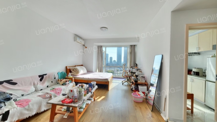 海印长城二手房实景图