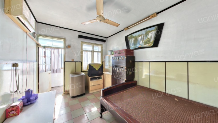 车站西路二手房实景图