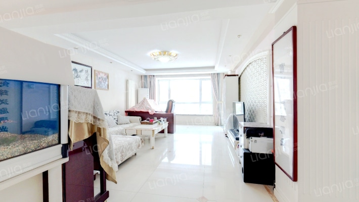 今日花园二手房实景图