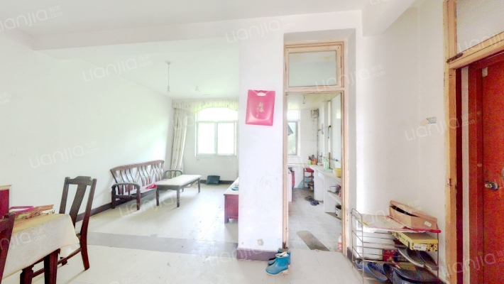 龙泉西路14号二手房实景图