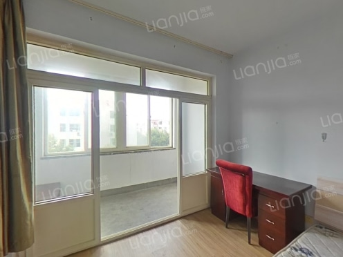 合租·李家上流小区 3居室 南/北卧