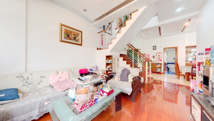 华侨花苑二手房实景图