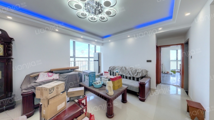 博泰江滨二手房实景图