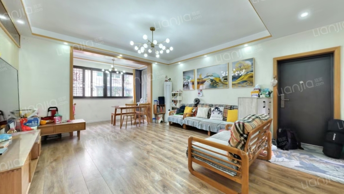 磨底河横街10号二手房实景图