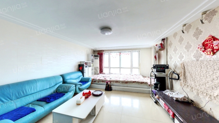 金通阳光苑二手房实景图