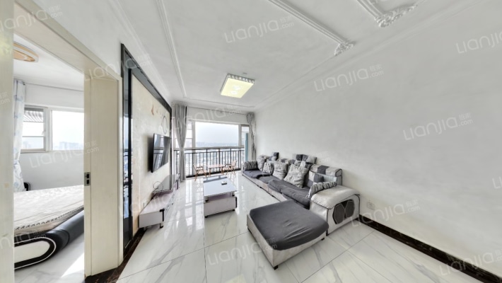 郫县百伦广场二手房实景图