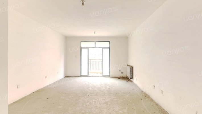 永基美邻二手房实景图