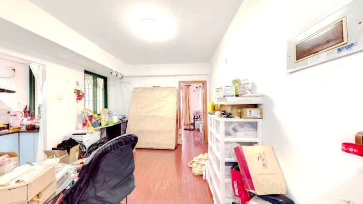 滨海嘉年华I区二手房实景图