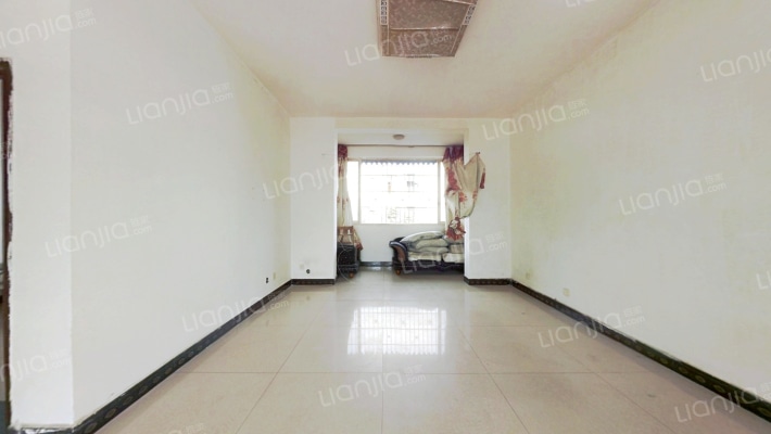 松兰雅筑二手房实景图