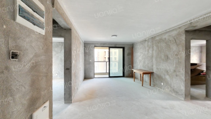 锦轩尚都二手房实景图