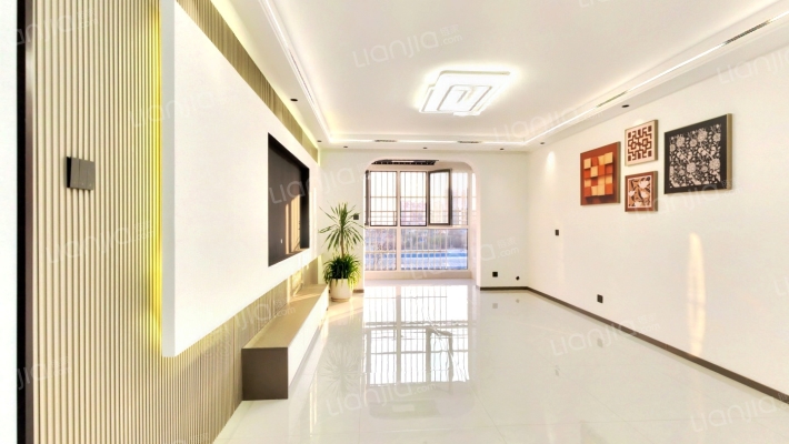 永昌家园二手房实景图