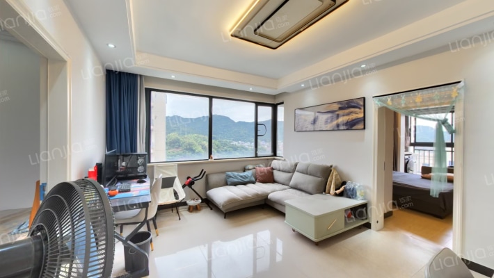 月梅公寓二手房实景图