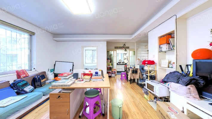 福建省委政法委宿舍二手房实景图