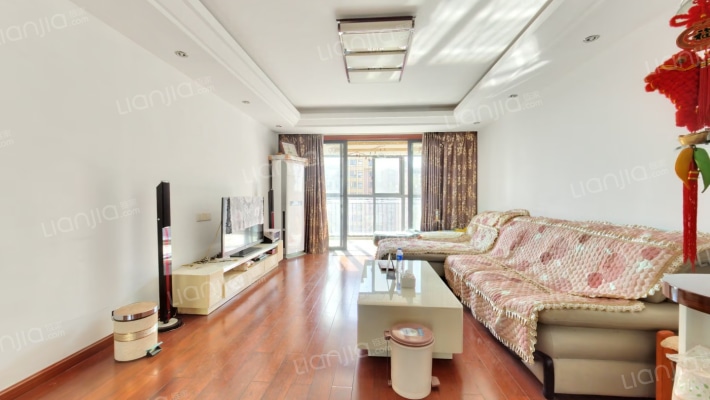 琨城帝景园二手房实景图