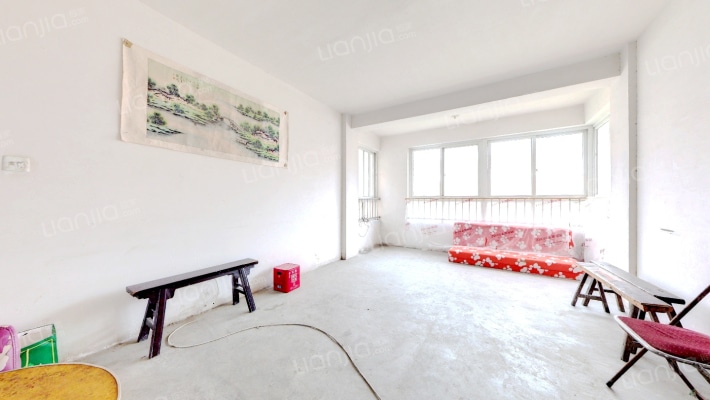 赵庄新邨二手房实景图