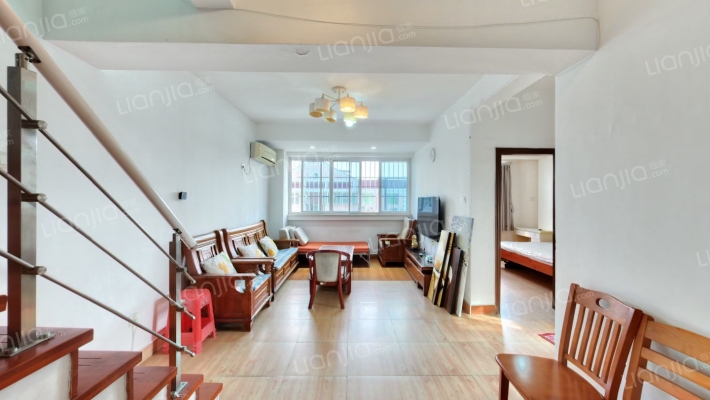 新加坡花园二三期二手房实景图