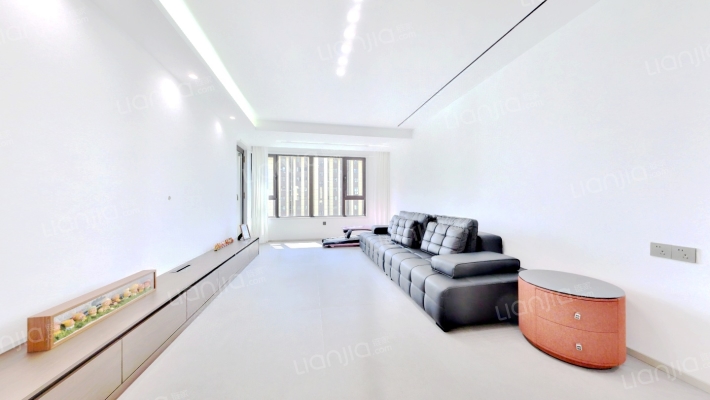 黄浦公馆Ⅰ期二手房实景图