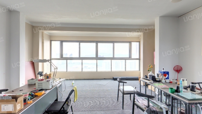 都会外滩二手房实景图