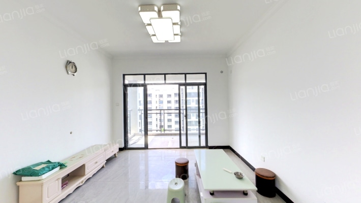 南地·世合园二手房实景图