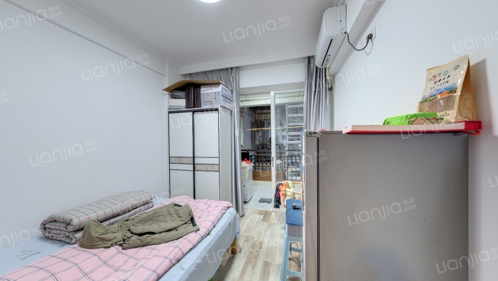 海晟棕蓝海二手房实景图