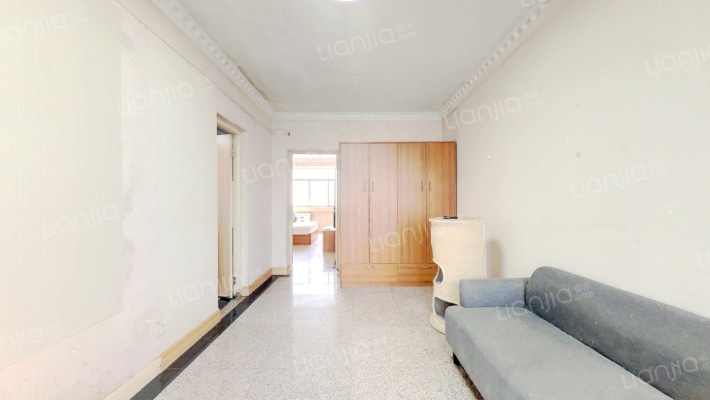 虹口花苑二手房实景图