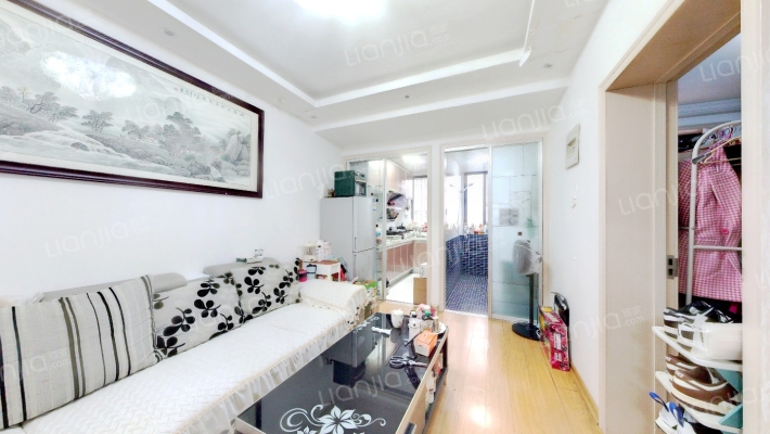 燕江园小区二手房实景图