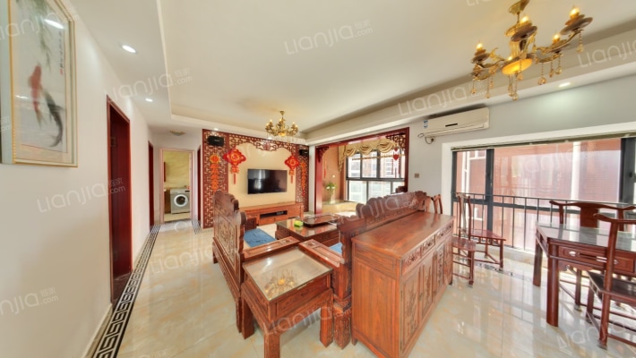 御景台雅园二手房实景图