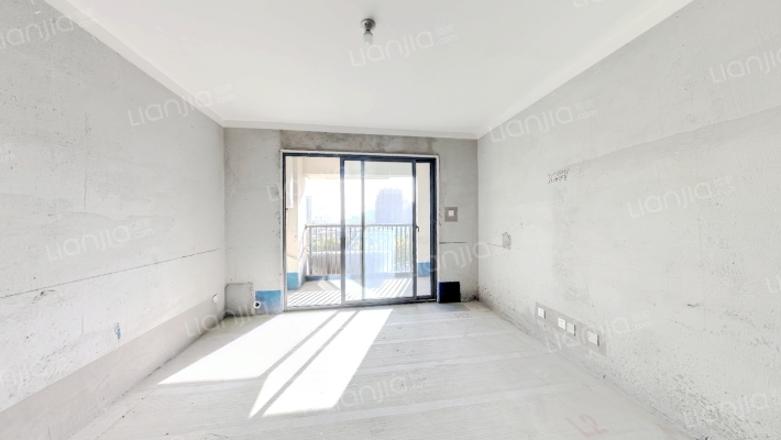 昱成·清河壹号二手房实景图