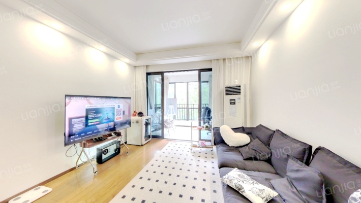 融汇温泉城锦华里二手房实景图