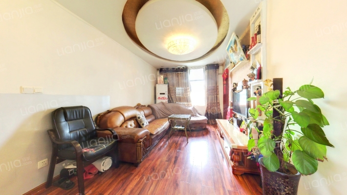 一环路北三段10号二手房实景图