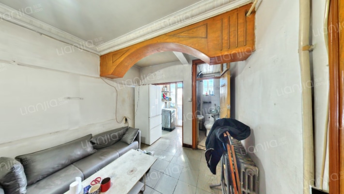 谦兴里二手房实景图