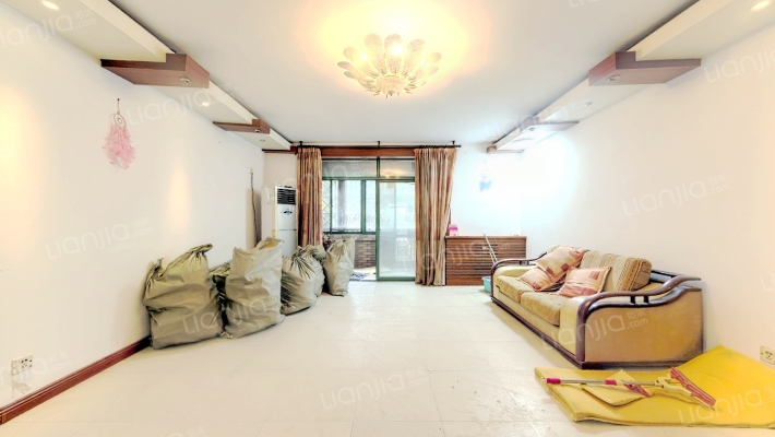 文景苑小区二手房实景图