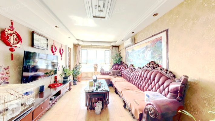 丽水雅居二手房实景图