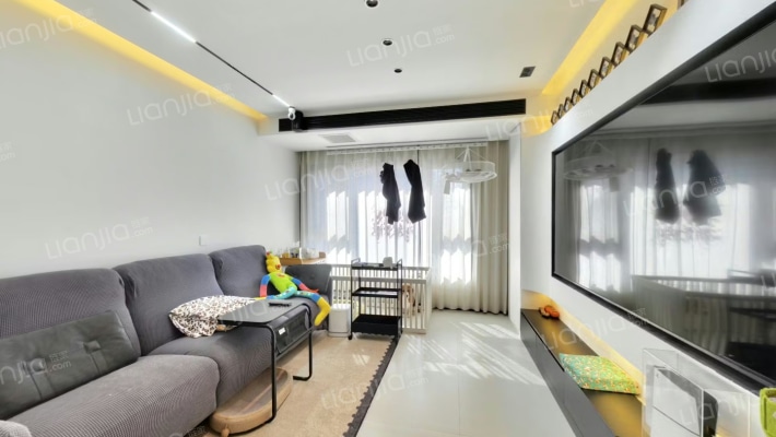 中车·共享城二手房实景图