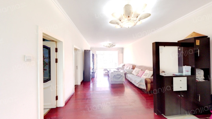 宇轩花园二期二手房实景图