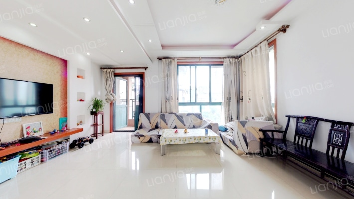 天之骄子二手房实景图