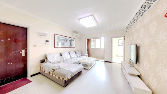 宏府鹍翔九天E区二手房实景图