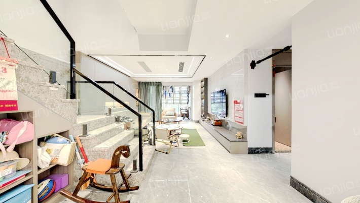 花半里二手房实景图