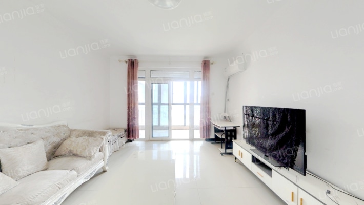 大华曲江公园世家二期二手房实景图