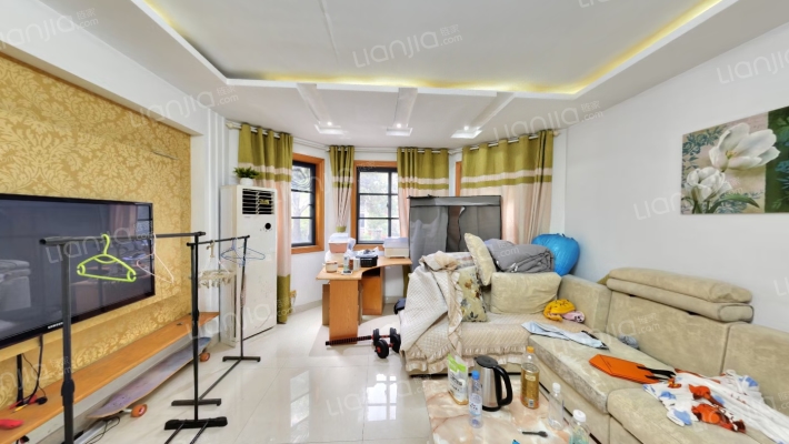 万鸿丽舍二手房实景图