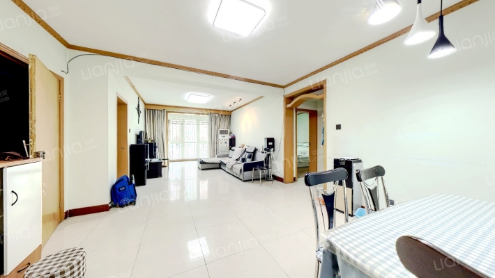 中凯城市之光二手房实景图