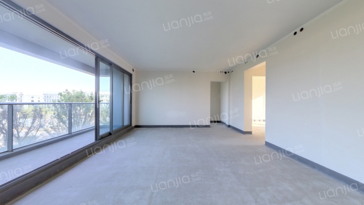 科学城凤玺台二手房实景图