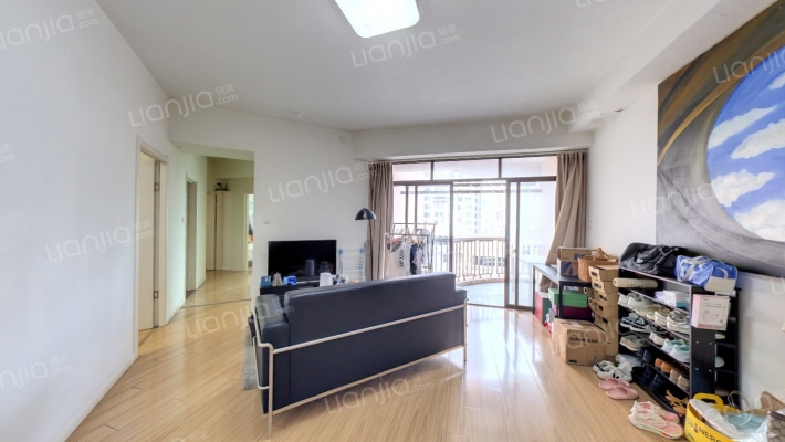 嘉汇广场二手房实景图