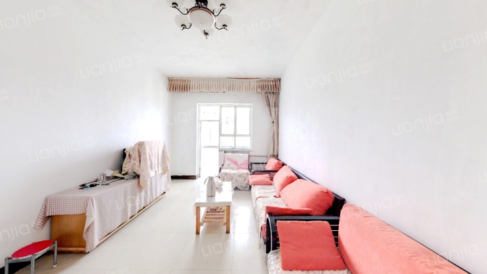 电子材料厂二手房实景图