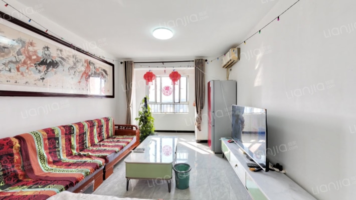 隆兴园一里二手房实景图