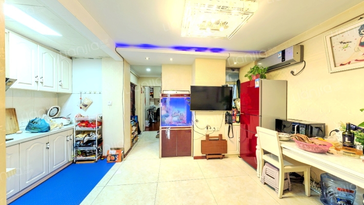 抄纸巷二手房实景图