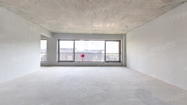 长安龍胤二手房实景图