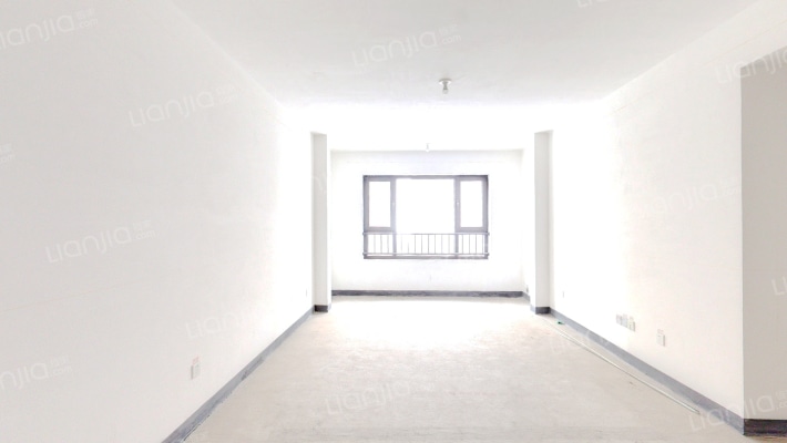 中海兰庭二手房实景图