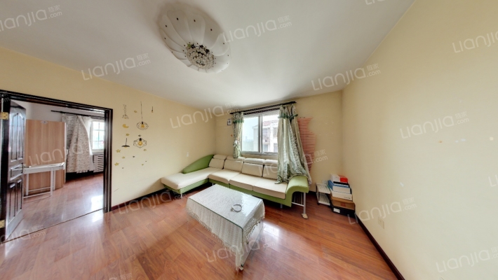 乐江公寓二手房实景图