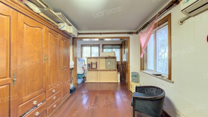 三林世博家园(新浦路251弄)二手房实景图